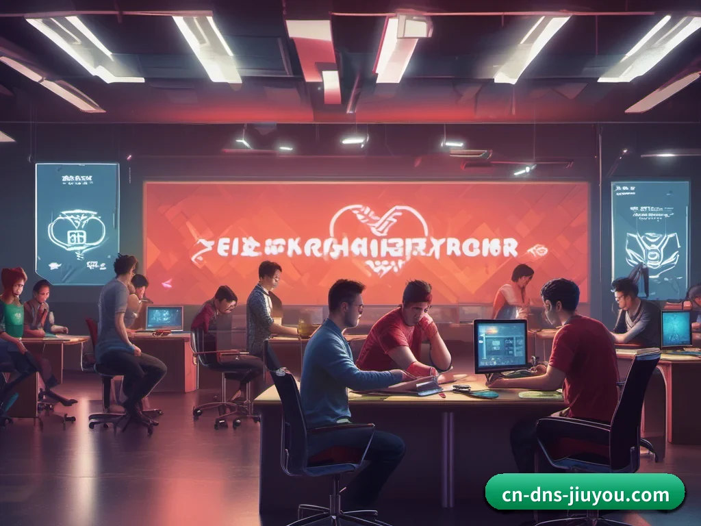 jiuyou.com APP 界面