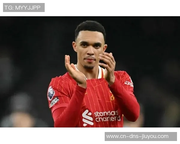 利物浦官方宣布阿诺德荣获最佳球员称号引发球迷热议