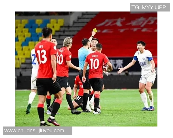 成都外援费利佩听证会落幕免于处罚引发球迷热议