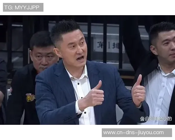 广东队迎来新援加盟杜锋内线实力再升级期待未来表现