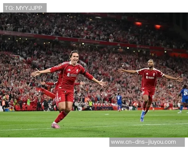 深度分析利物浦惨败原因萨拉赫伊萨克是否应被清洗