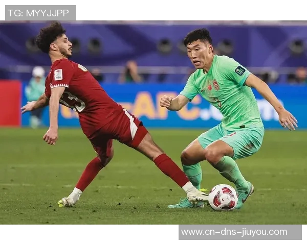 国足迎战卡塔尔直播盛况分析与赛前预测全方位解读