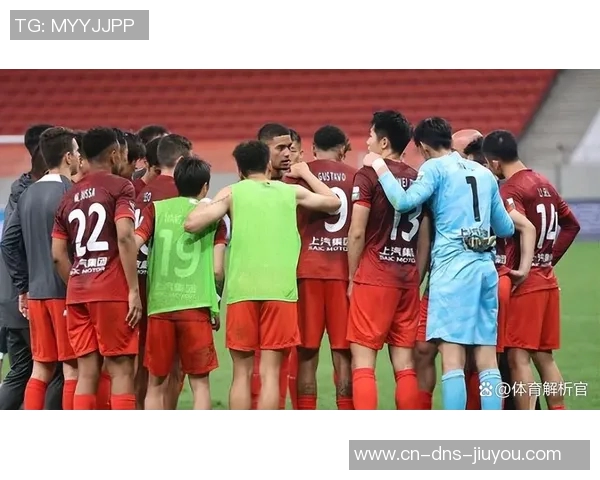 恒大与上港亚冠激战即将开启精彩直播全程解析与赛前预测