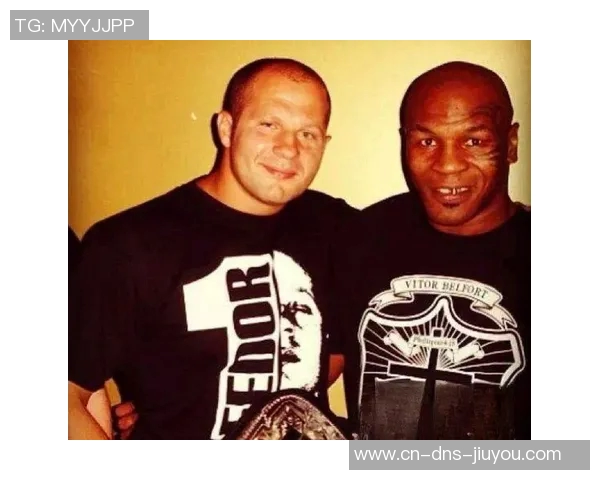 UFC巅峰对决菲多与凯恩的传奇之战即将开启